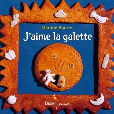 41 - J'aime la galette