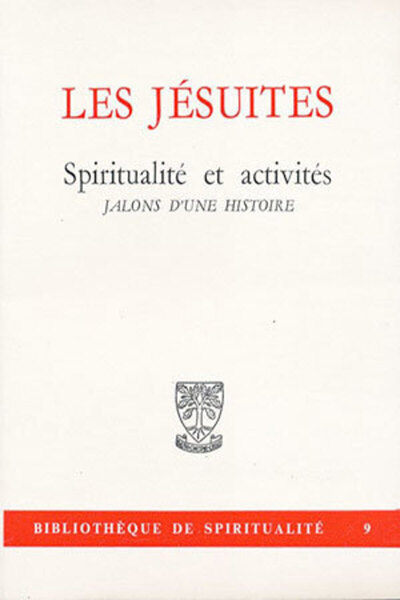 Les Jésuites