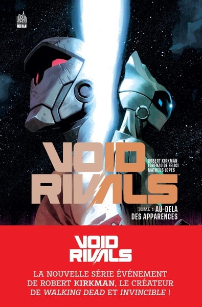 Void Rivals Volume 1