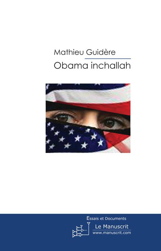 Obama inchallah