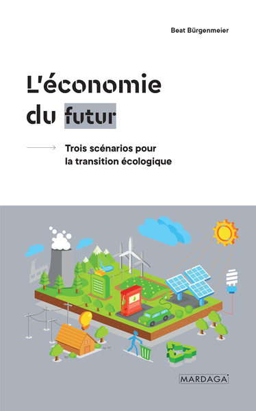 L'économie du futur