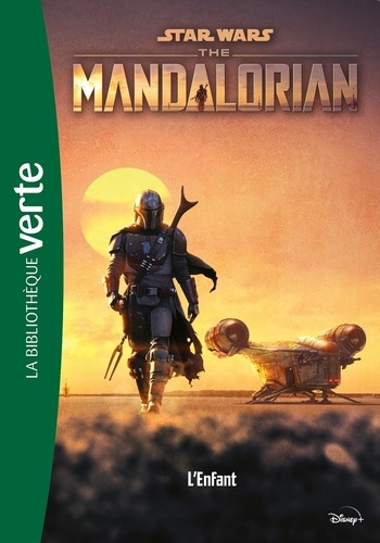 Star Wars - The Mandalorian Volume 1