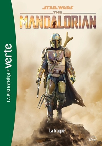Star Wars - The Mandalorian Volume 2