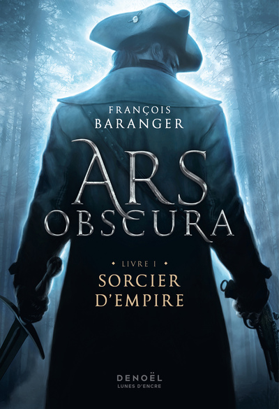 Ars Obscura Volume 1