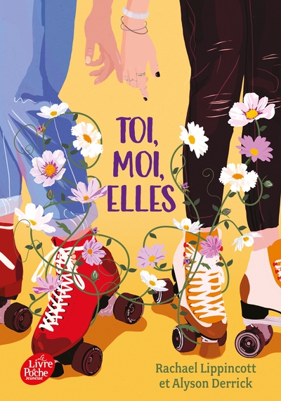 Toi, moi, elles - Rachael Lippincott