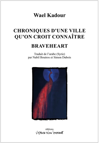 Chroniques d'une ville qu'on croit connaitre / Braveheart - Wael Kadour