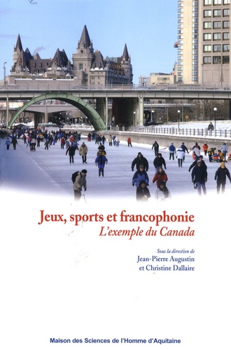 Jeux, sports et francophonie