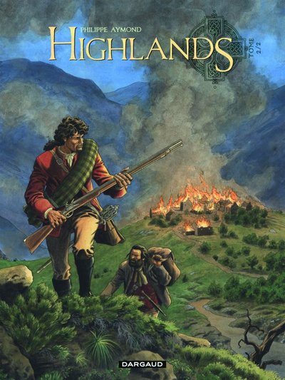 Highlands Volume 2