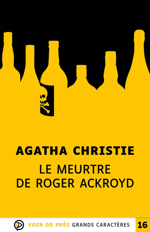 Le Meurtre de Roger Ackroyd