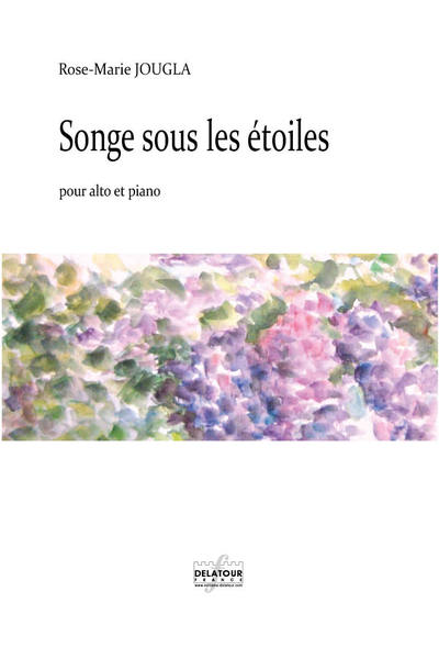 Songe sous les étoiles