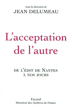 L'Acceptation de la diversité