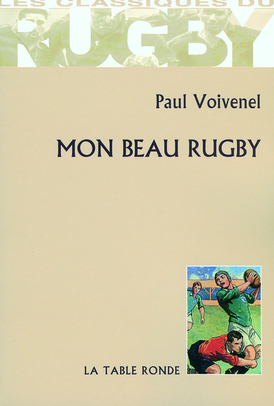 Mon Beau Rugby