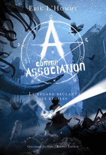 A comme Association Volume 8