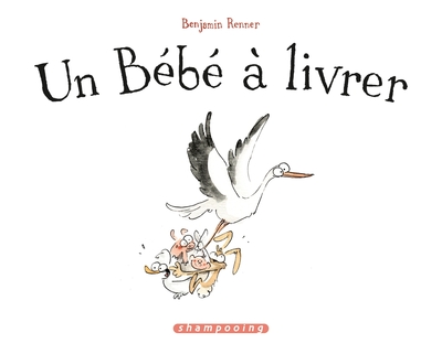 0 - Un bébé à livrer