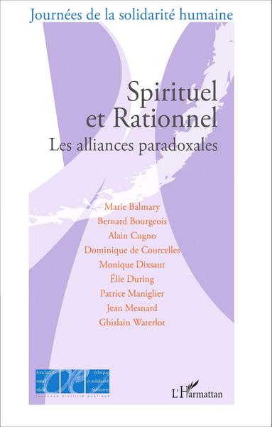 Spirituel et Rationnel