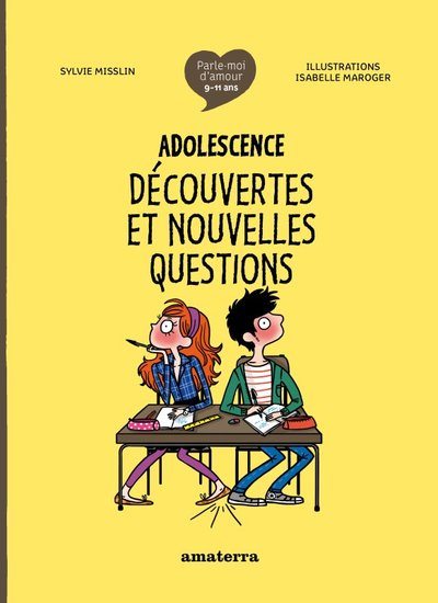 Adolescence : Découvertes Et Nouvelles Questions, Nouvelle Édition