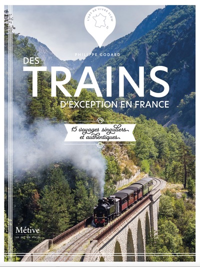 Trains d'exception en France