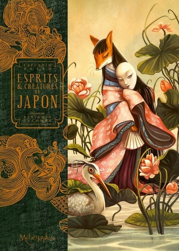 Esprits & créatures du Japon