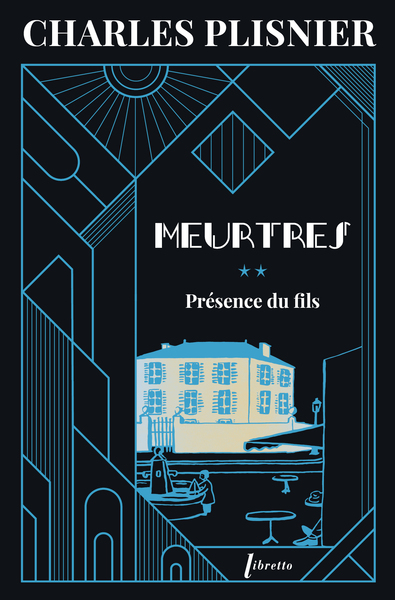 Meurtres Volume 2