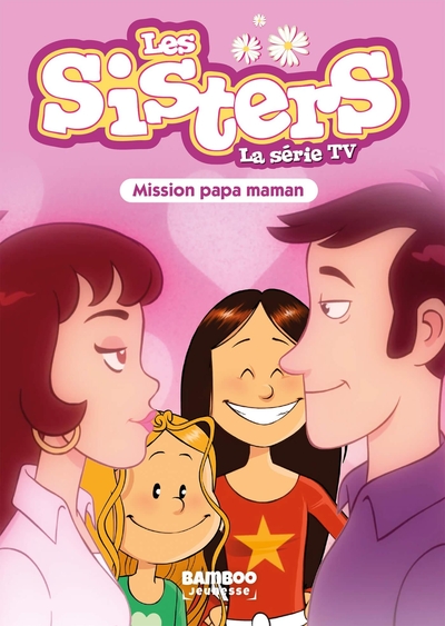 Les sisters - La série TV Volume 65