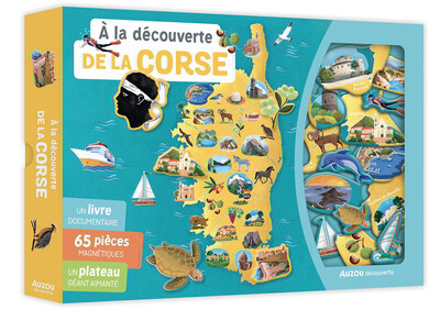 À La Découverte De La Corse