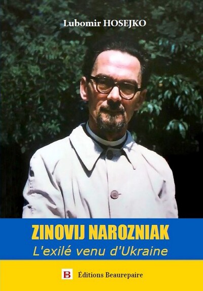 Zinovij Narozniak