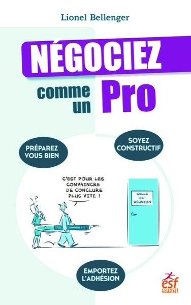 Négociez comme un pro !