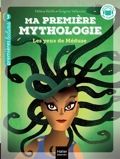 Ma première mythologie Volume 16