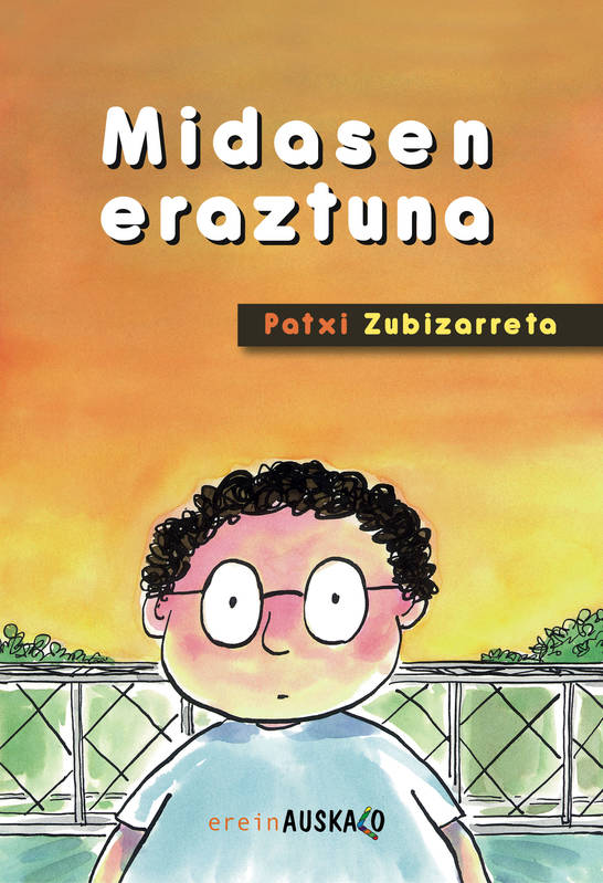 Midasen eraztuna