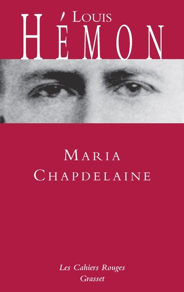 Maria Chapdelaine