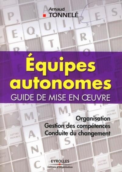 Equipes autonomes