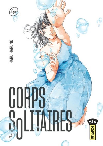 Corps solitaires Volume 7