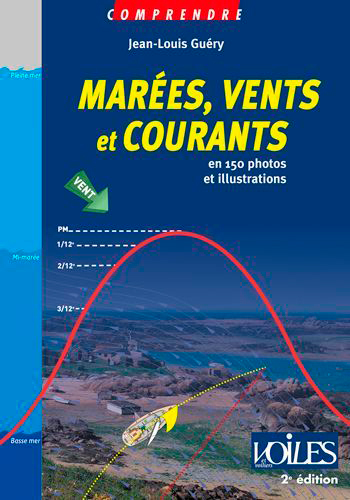 Marées, vents et courants