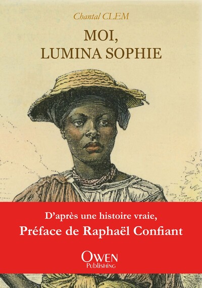 Moi Lumina Sophie