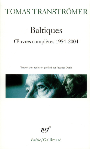 Baltiques, Œuvres Complètes 1954-2004