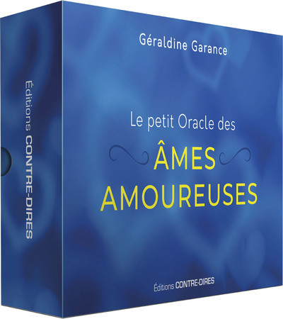 Le Petit Oracle Des Âmes Amoureuses