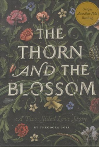 The Thorn and the Blossom: A Two-Sided Love Story