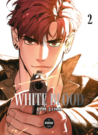 White Blood Volume 2