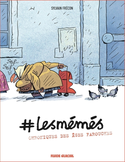 #LesMémés Volume 1