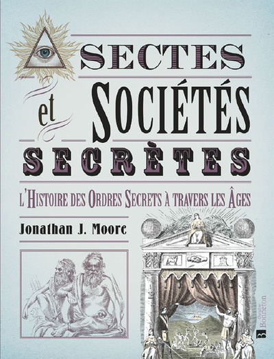 Sectes & Sociétés secrètes