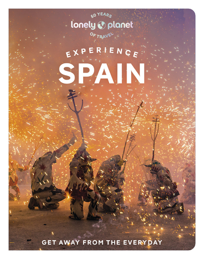 Experience Spain 1ed -anglais-