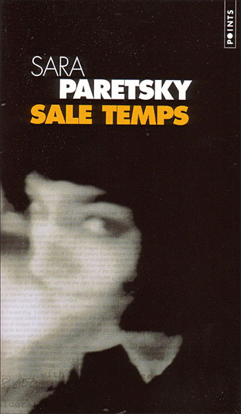 Sale Temps - Sara Paretsky