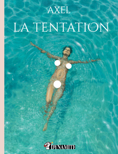 La tentation