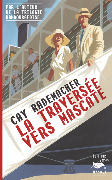 La Traversée vers Mascate