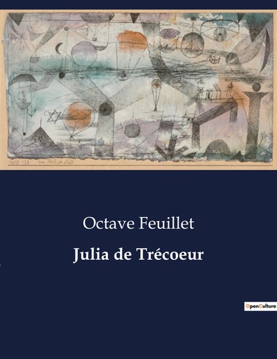 Julia De Trécoeur, .