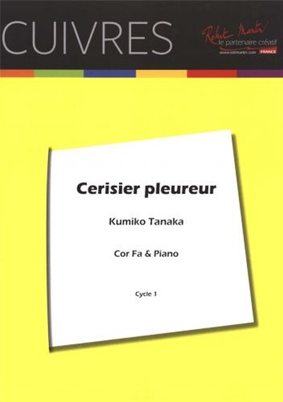 Cerisier pleureur