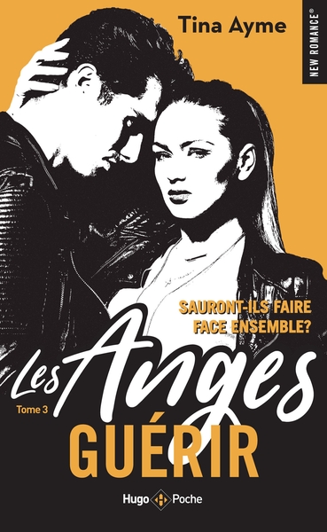 Les anges Volume 3