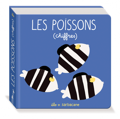 Les poissons (chiffres) - Élo