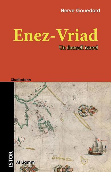 Enez-Vriad