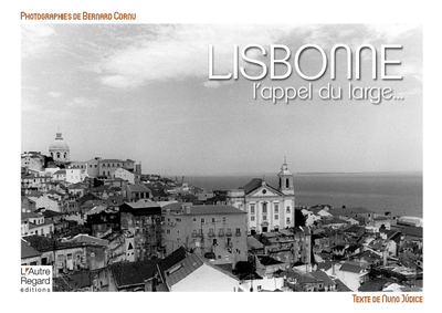 Lisbonne - Bernard Cornu